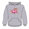 Youth Heavy Blend™ Hooded Sweatshirt Thumbnail