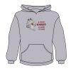 Youth Heavy Blend™ Hooded Sweatshirt Thumbnail