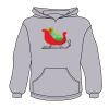 Youth Heavy Blend™ Hooded Sweatshirt Thumbnail