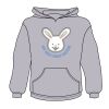 Youth Heavy Blend™ Hooded Sweatshirt Thumbnail