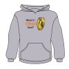 Youth Heavy Blend™ Hooded Sweatshirt Thumbnail