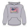 Youth Heavy Blend™ Hooded Sweatshirt Thumbnail