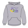 Youth Heavy Blend™ Hooded Sweatshirt Thumbnail