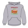 Youth Heavy Blend™ Hooded Sweatshirt Thumbnail