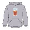 Youth Heavy Blend™ Hooded Sweatshirt Thumbnail