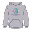 Youth Heavy Blend™ Hooded Sweatshirt Thumbnail