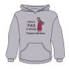 Youth Heavy Blend™ Hooded Sweatshirt Thumbnail