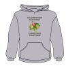 Youth Heavy Blend™ Hooded Sweatshirt Thumbnail