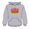 Youth Heavy Blend™ Hooded Sweatshirt Thumbnail