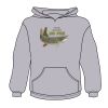 Youth Heavy Blend™ Hooded Sweatshirt Thumbnail
