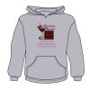 Youth Heavy Blend™ Hooded Sweatshirt Thumbnail