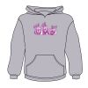 Youth Heavy Blend™ Hooded Sweatshirt Thumbnail
