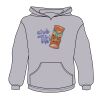Youth Heavy Blend™ Hooded Sweatshirt Thumbnail