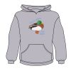 Youth Heavy Blend™ Hooded Sweatshirt Thumbnail