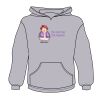 Youth Heavy Blend™ Hooded Sweatshirt Thumbnail
