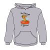 Youth Heavy Blend™ Hooded Sweatshirt Thumbnail