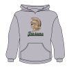 Youth Heavy Blend™ Hooded Sweatshirt Thumbnail