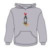 Youth Heavy Blend™ Hooded Sweatshirt Thumbnail