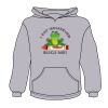Youth Heavy Blend™ Hooded Sweatshirt Thumbnail