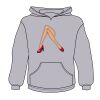 Youth Heavy Blend™ Hooded Sweatshirt Thumbnail