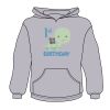 Youth Heavy Blend™ Hooded Sweatshirt Thumbnail