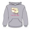 Youth Heavy Blend™ Hooded Sweatshirt Thumbnail