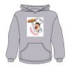 Youth Heavy Blend™ Hooded Sweatshirt Thumbnail