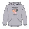Youth Heavy Blend™ Hooded Sweatshirt Thumbnail