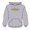 Youth Heavy Blend™ Hooded Sweatshirt Thumbnail