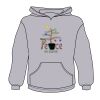 Youth Heavy Blend™ Hooded Sweatshirt Thumbnail