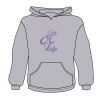 Youth Heavy Blend™ Hooded Sweatshirt Thumbnail