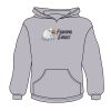 Youth Heavy Blend™ Hooded Sweatshirt Thumbnail