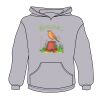 Youth Heavy Blend™ Hooded Sweatshirt Thumbnail