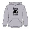 Youth Heavy Blend™ Hooded Sweatshirt Thumbnail