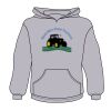 Youth Heavy Blend™ Hooded Sweatshirt Thumbnail
