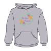 Youth Heavy Blend™ Hooded Sweatshirt Thumbnail