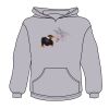 Youth Heavy Blend™ Hooded Sweatshirt Thumbnail