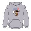 Youth Heavy Blend™ Hooded Sweatshirt Thumbnail