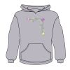 Youth Heavy Blend™ Hooded Sweatshirt Thumbnail