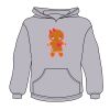Youth Heavy Blend™ Hooded Sweatshirt Thumbnail