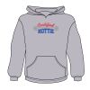 Youth Heavy Blend™ Hooded Sweatshirt Thumbnail