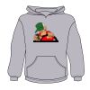 Youth Heavy Blend™ Hooded Sweatshirt Thumbnail