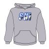 Youth Heavy Blend™ Hooded Sweatshirt Thumbnail