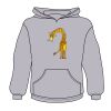 Youth Heavy Blend™ Hooded Sweatshirt Thumbnail