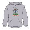 Youth Heavy Blend™ Hooded Sweatshirt Thumbnail