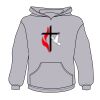 Youth Heavy Blend™ Hooded Sweatshirt Thumbnail