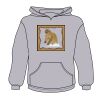 Youth Heavy Blend™ Hooded Sweatshirt Thumbnail