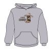 Youth Heavy Blend™ Hooded Sweatshirt Thumbnail