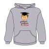 Youth Heavy Blend™ Hooded Sweatshirt Thumbnail