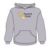 Youth Heavy Blend™ Hooded Sweatshirt Thumbnail